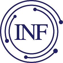 Info Corporation Logo
