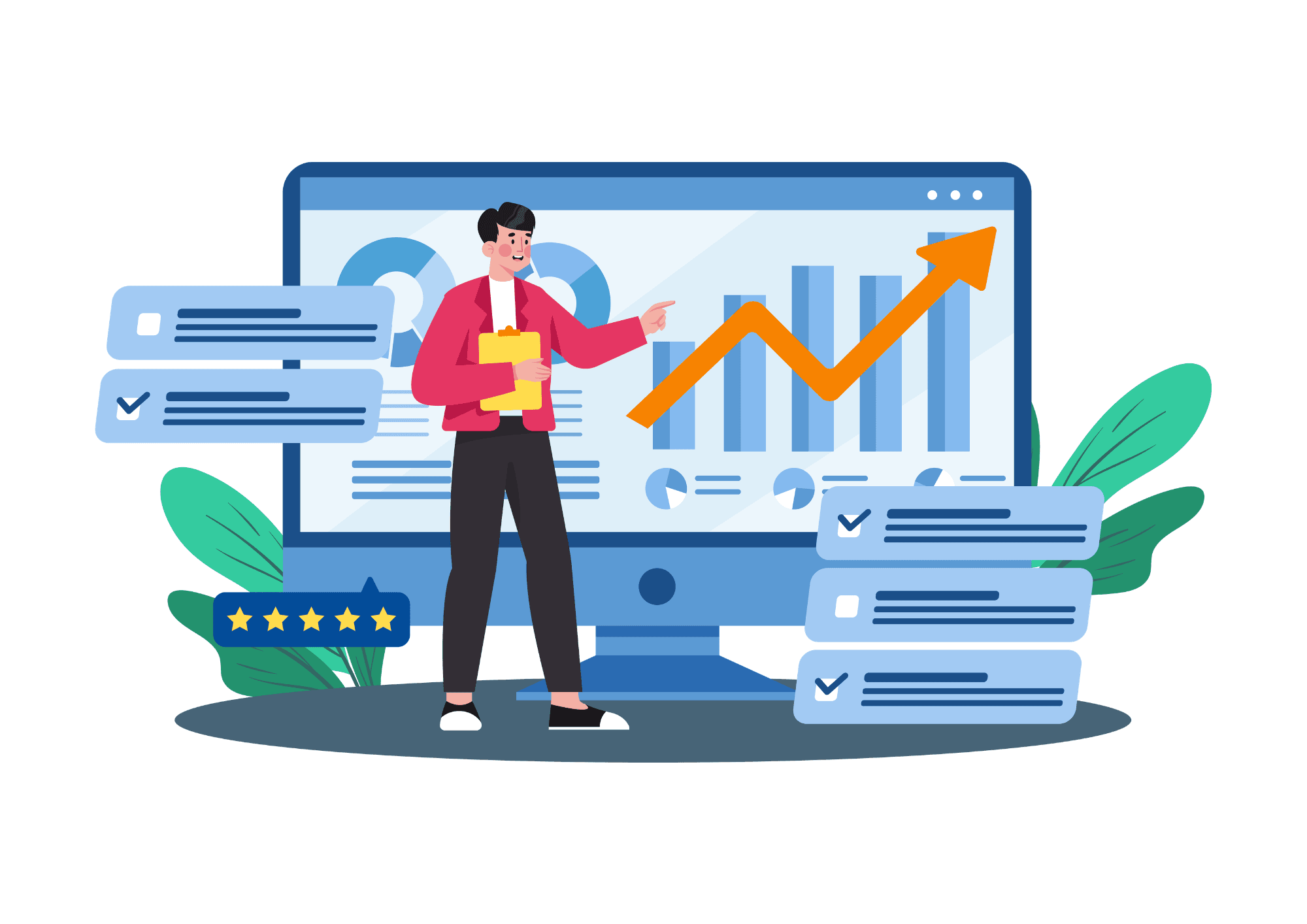 Key Features of the Program