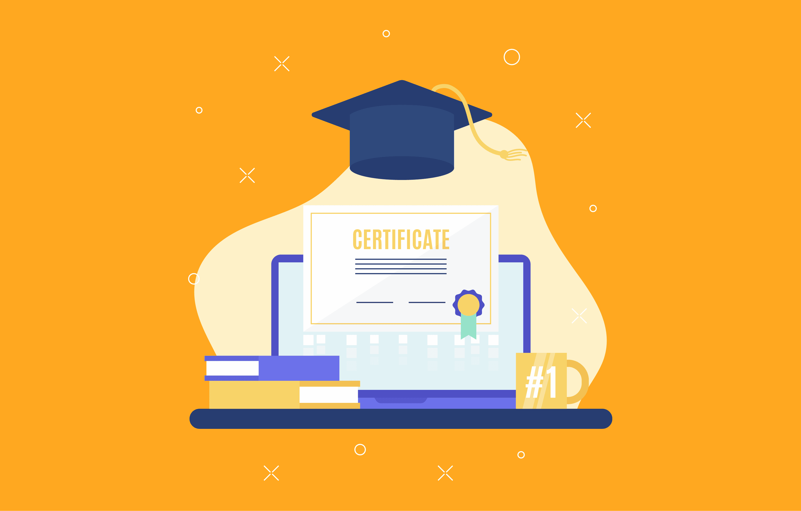 Certificate of Completion
